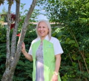 Flor Arnaiz, Naturopathe, Bussy