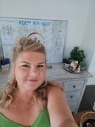 Coralie Andrey, kinésiologue, Kinésiologue, Enney