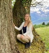 Mégane Rouiller-Voide / Vita-Naturopathie, Thérapeute, Conthey