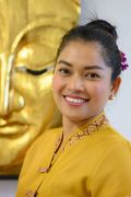 Jitlada Humair, Masseuse, Nyon