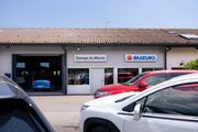 Garage du Muret, Garagiste, St-george