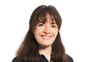 Lina Habermaas, Physiotherapeutin, Heerbrugg