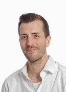 Björn Unden, Physiotherapeut, Romanshorn
