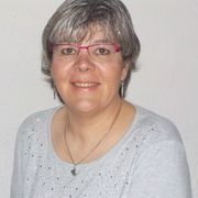 Anne-Lise VALLON, Kinésiologue, Champagne