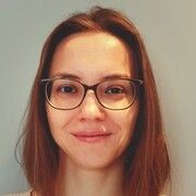Kamila Kaczmarczyk, Physiothérapeute, La tour-de-trême