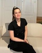 Megan Pillonel, Thérapeute, Fribourg