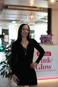Centre Pink Glow - Studio Fit & Nutri, Esthéticienne, Etagnières