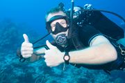 Deep Turtle - Ecole de plongée, Instructeur de fitness, Lonay