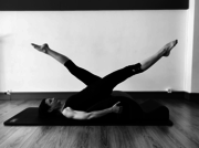 Céline, Pilates, Thônex