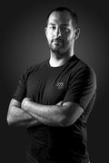 Mathieu, Coach sportif, Genève