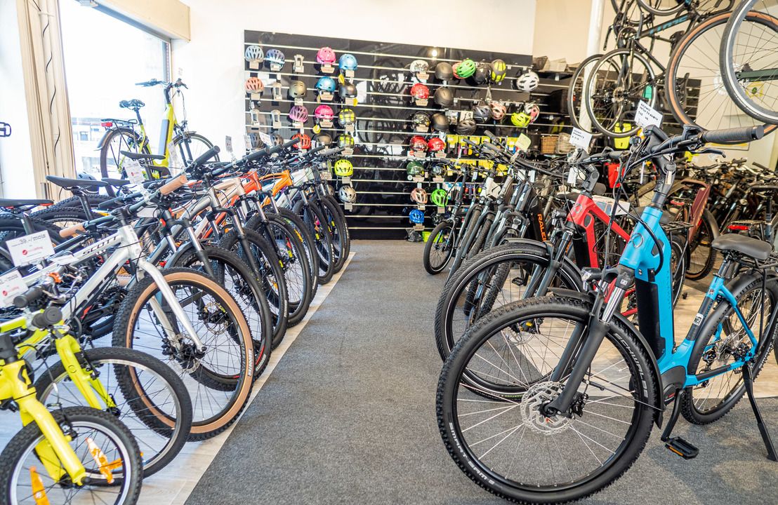 BIKE SOLD services professionnels Genève