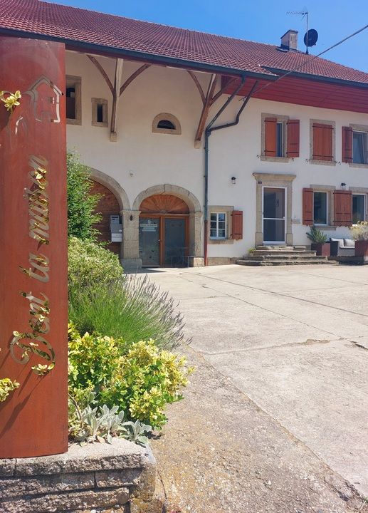 Dent ta maison-hygiéniste dentaire Zahnhygiene Démoret