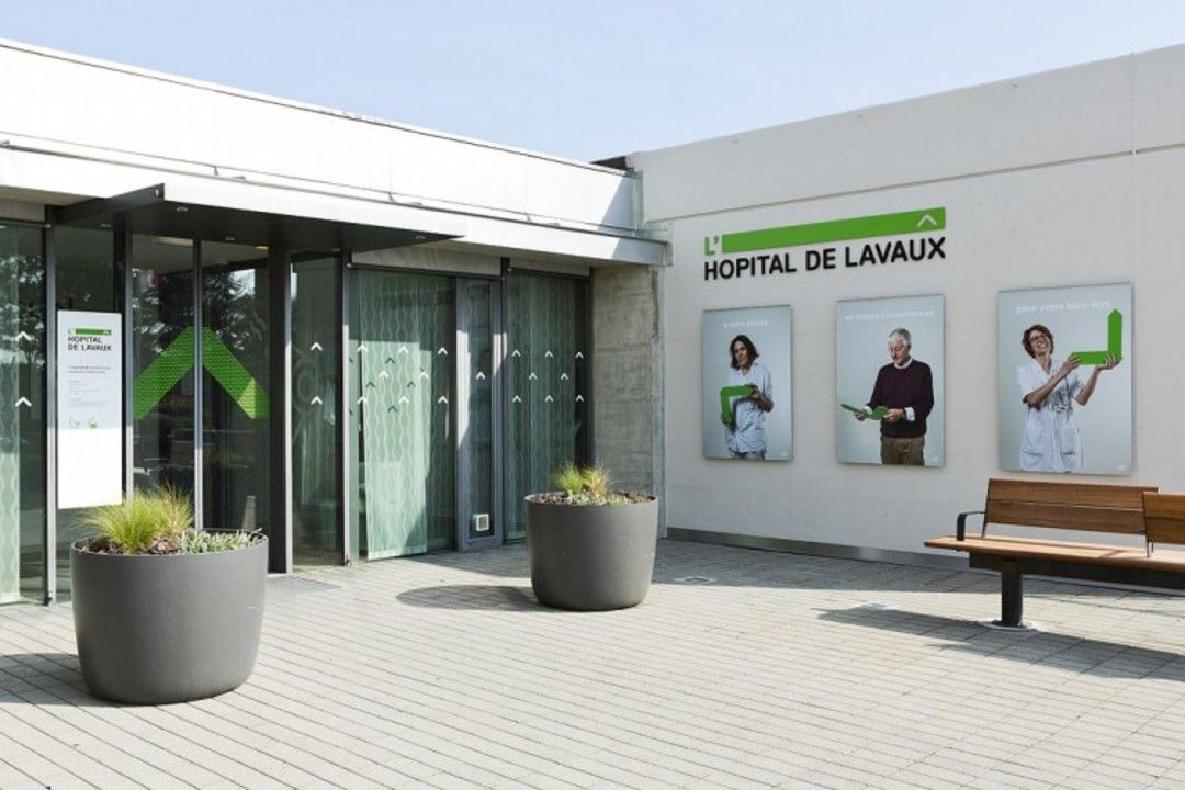 Dent ta maison-hygiéniste dentaire Zahnhygiene Cully