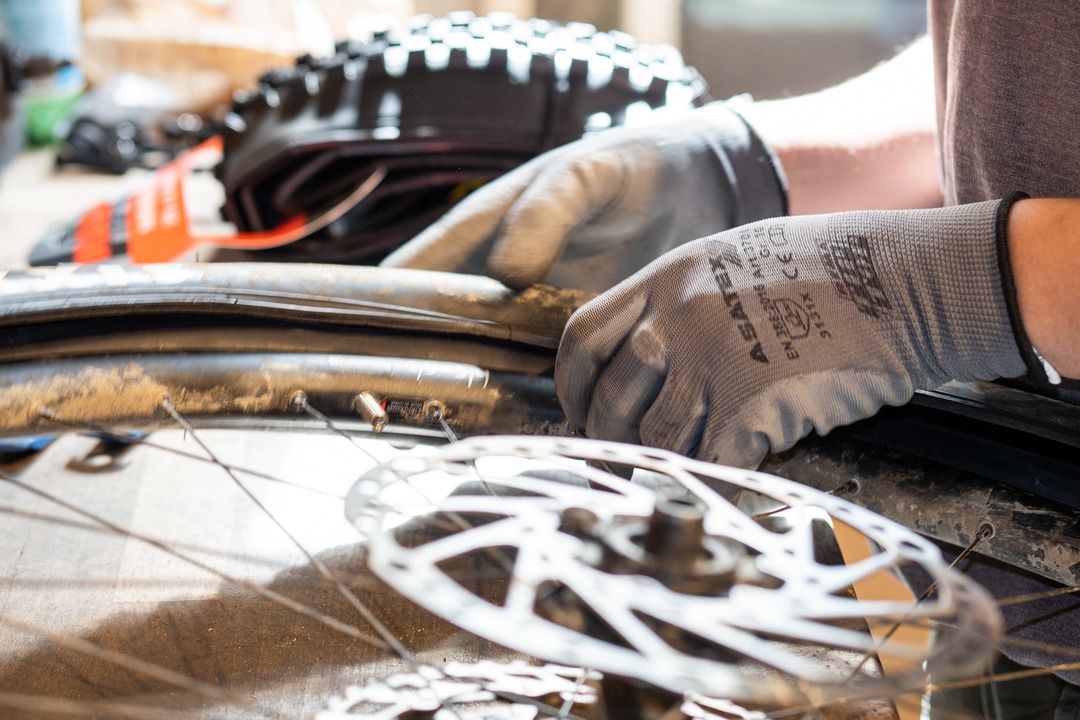 BIKE SOLD services professionnels Thônex