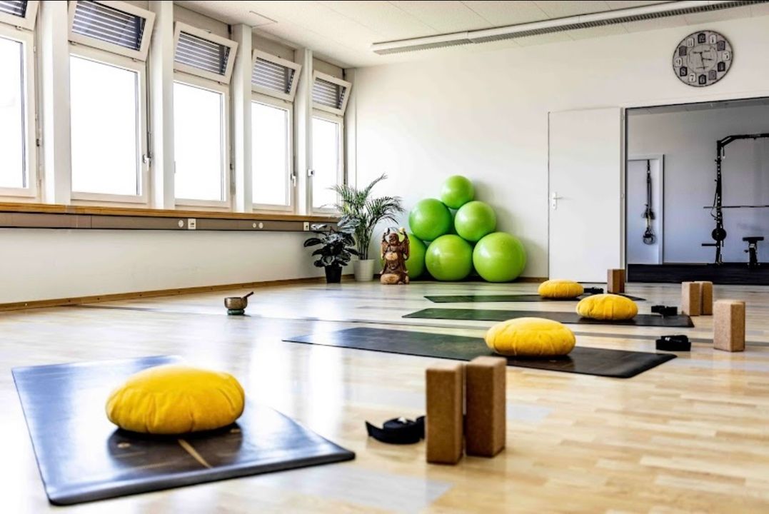 DanFit Coaching Coach sportif St-blaise