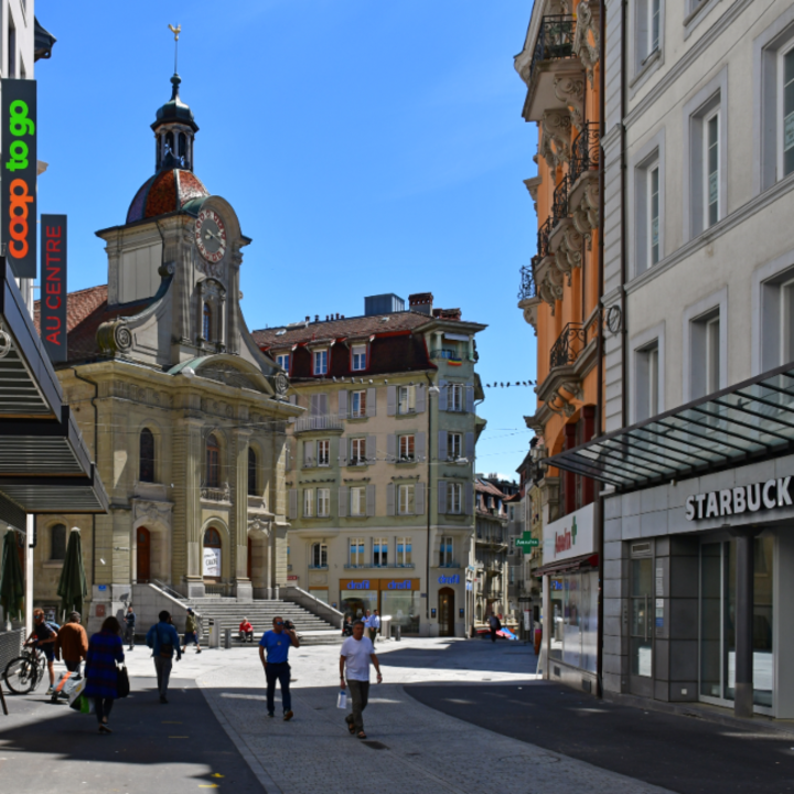Centre Philae physio Lausanne