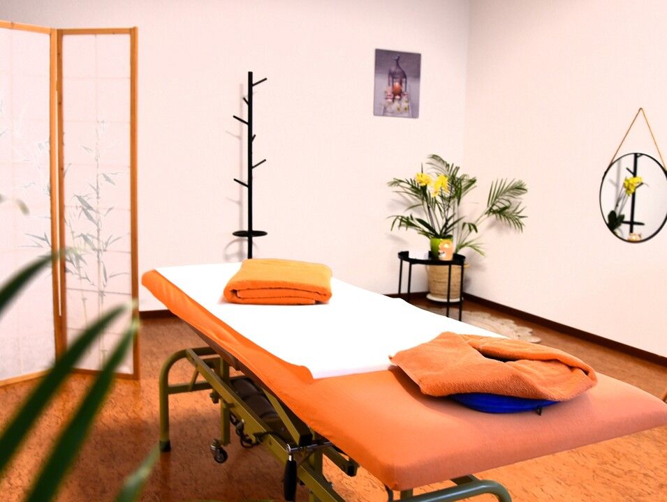 Vita-Naturopathie cabinet thérapeutique Sierre