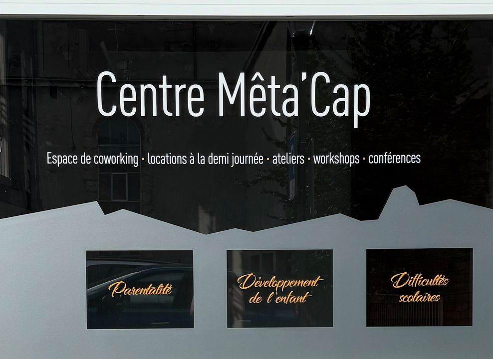Centre Mêta ´ Cap Therapiepraxis Fully