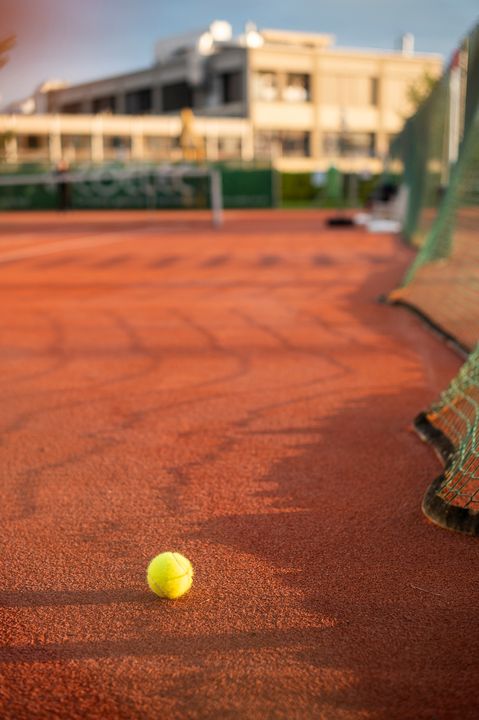 Service des Sports - Ville de Vernier Professional services Aïre