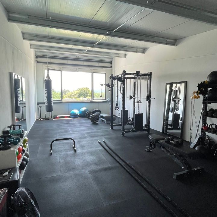 DanFit Coaching Coach sportif Champagne
