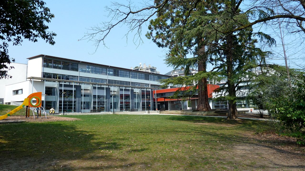 Ville de Genève - location de salles public administration Genève