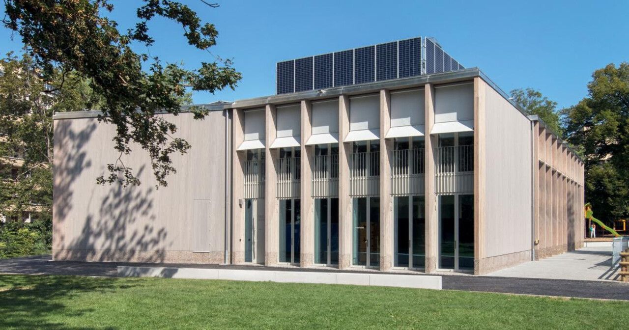 Ville de Genève - location de salles administration publique Genève