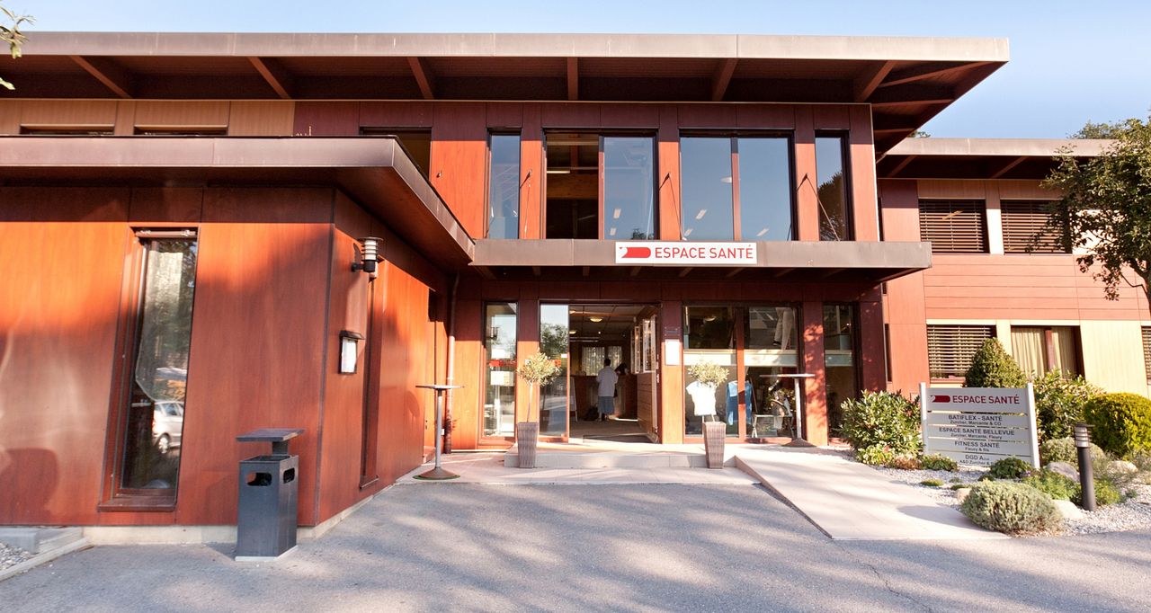 Natho-massage Massage Bellevue 