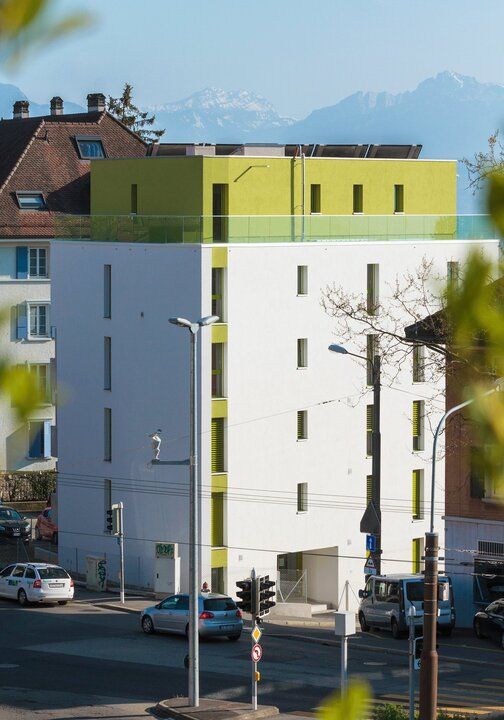 DynaMed physio Lausanne