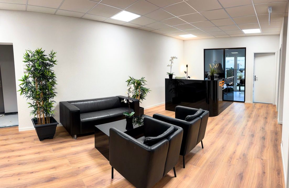 SPhysical, Physiothérapie physio Chavornay