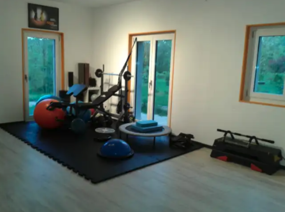 SPhysical, Physiothérapie physio Froideville