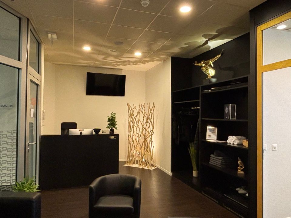 SPhysical, Physiothérapie physio Le mont-sur-lausanne
