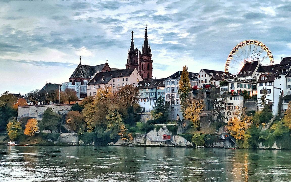 Physio & Massage: agenda.ch Physiothérapeute Lausanne