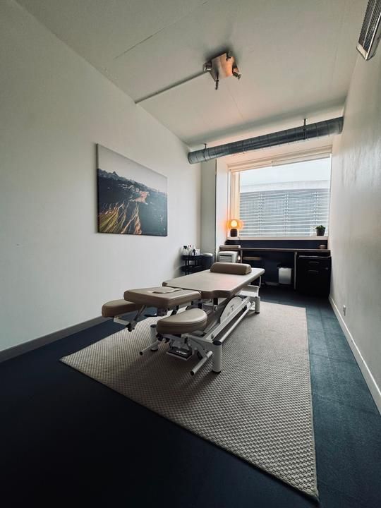The Remedy physio Thônex