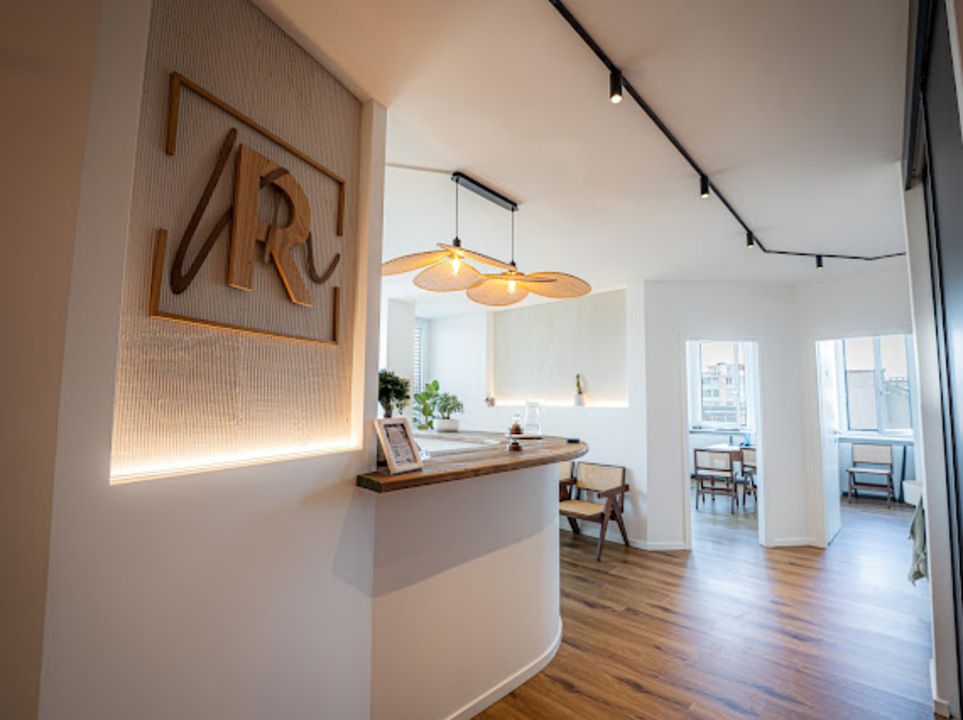 The Remedy physio Genève