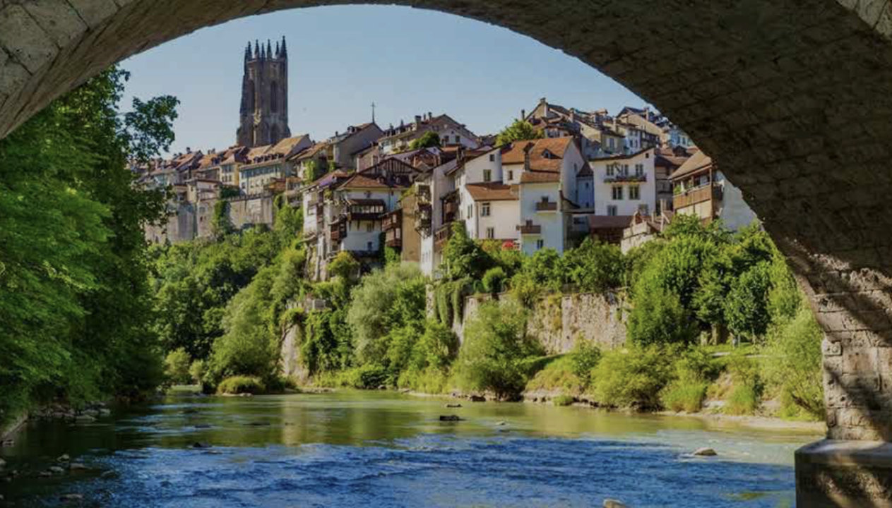 Physio Soins (Physio218 SàRL) physio Fribourg
