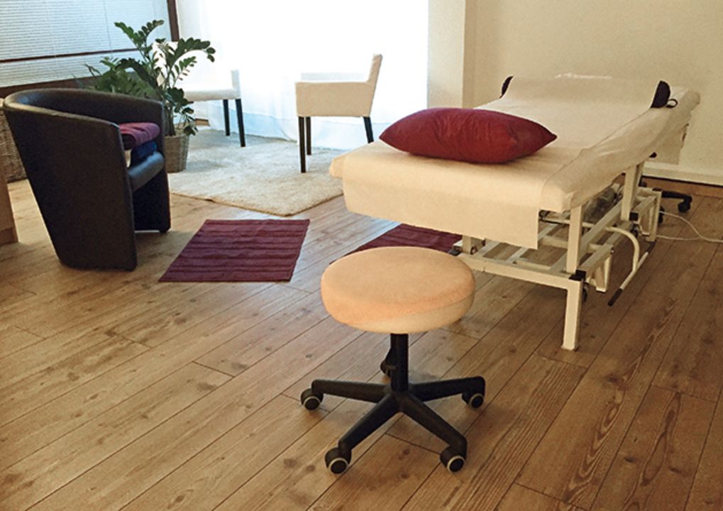 Au service de votre bien-être Therapiepraxis Nyon