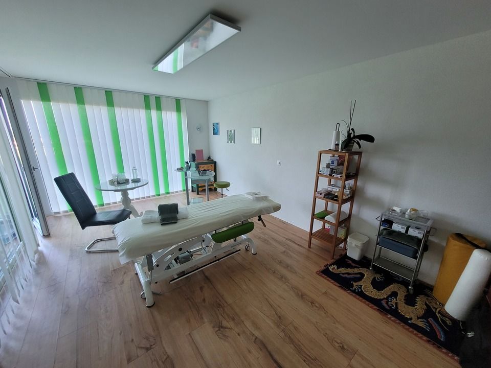 Au Coeur du Bien-être massage Villars-sur-glâne