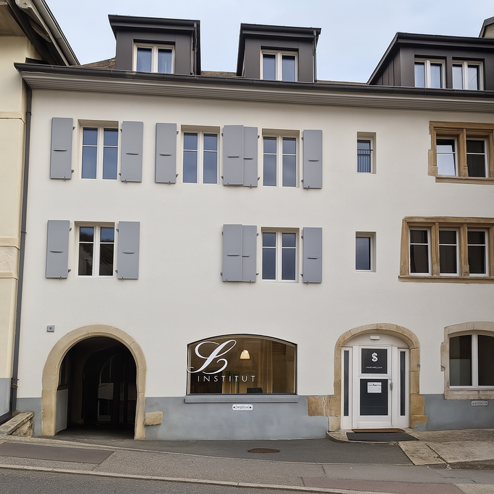 Centres Olistik & Luxessens massage Peseux