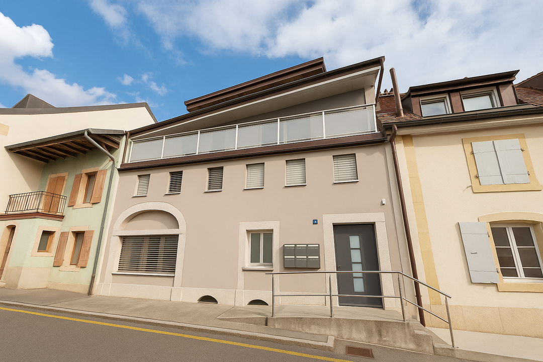 Centres Olistik & Luxessens massage Peseux