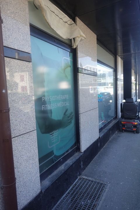 Physio de la Broye physio Payerne