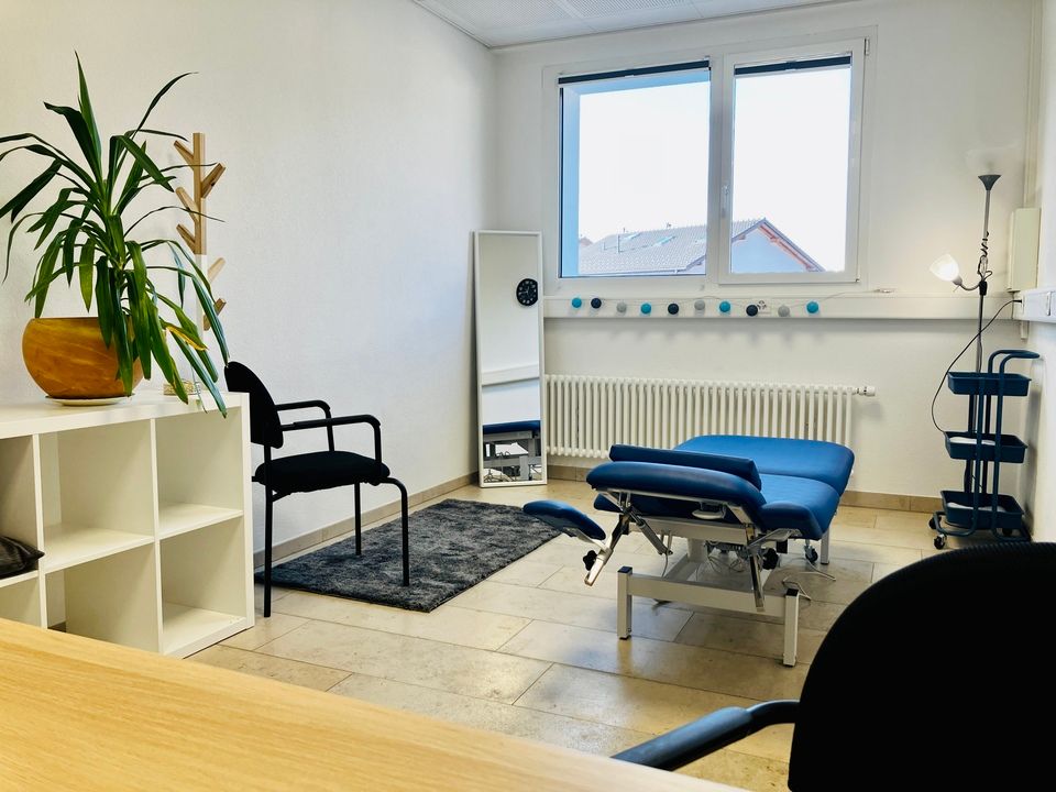Vita-Naturopathie cabinet thérapeutique Conthey