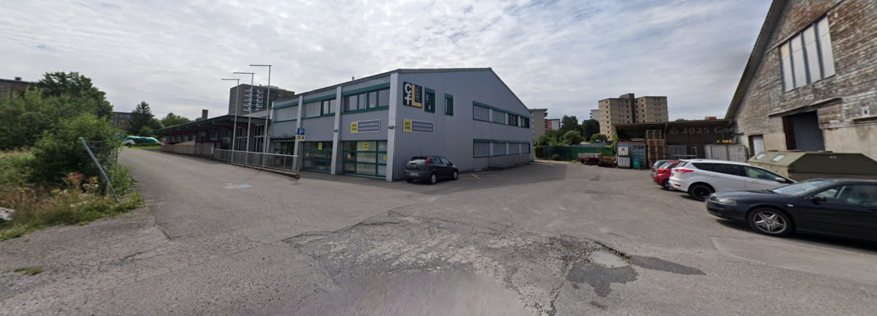 Formation-Principi Ausbildung Marly