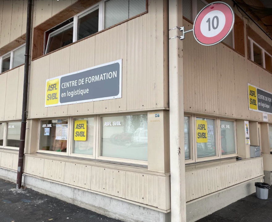 Formation-Principi education Chavornay