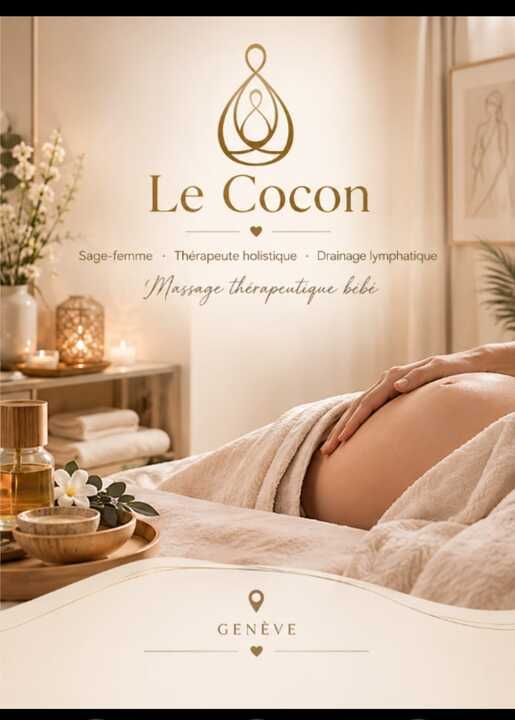 Le cocon Maternité Genève