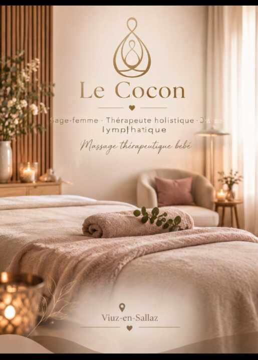 Le cocon Maternité Haute-savoie