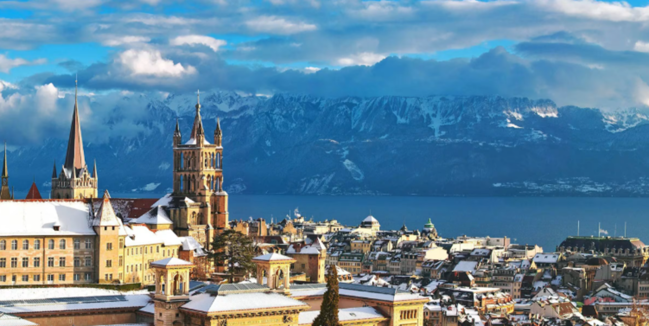 Physio Soins physio Lausanne