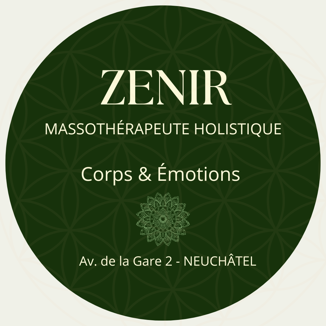 Zenir Massothérapie