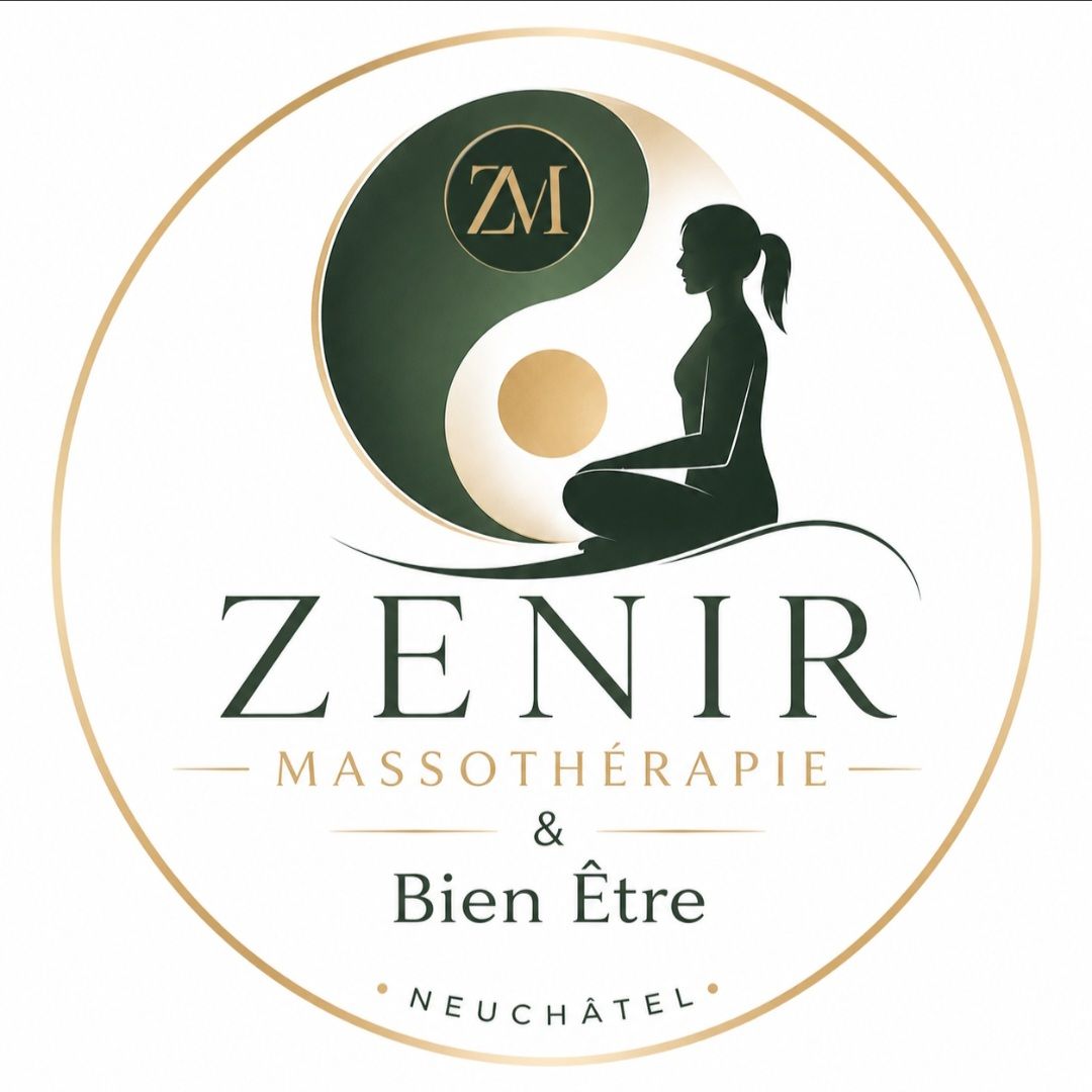 Zenir Massothérapie