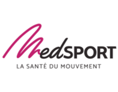 salon Sierre Medsport-Thérapie Sierre