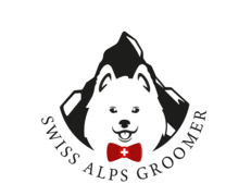 toilettage chien Zug Swiss Alps Groomer